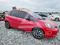 2009 Honda FIT фото