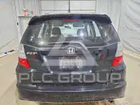 2009 Honda FIT photo