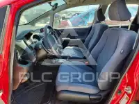 2009 Honda FIT photo