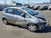 2009 Honda FIT фото