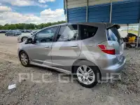 2009 Honda FIT фото