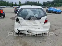 2009 Honda FIT фото