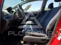 2009 Honda FIT фото