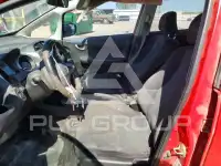 2009 Honda FIT photo