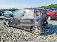 2009 Honda FIT photo