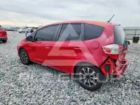 2009 Honda FIT фото