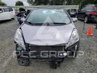 2009 Honda FIT фото