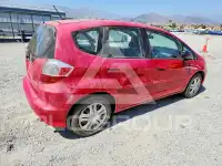 2009 Honda FIT photo