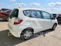 2009 Honda FIT фото