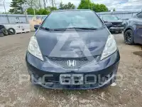 2009 Honda FIT фото