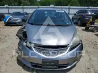 2009 Honda FIT фото