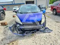 2009 Honda FIT фото