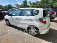 2009 Honda FIT фото