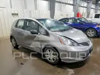 2009 Honda FIT фото