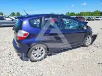 2009 Honda FIT фото