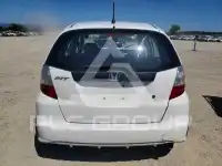 2009 Honda FIT фото