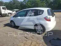 2009 Honda FIT фото