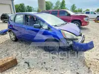 2009 Honda FIT фото