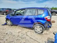 2009 Honda FIT фото