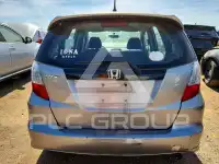 2009 Honda FIT фото