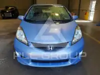 2009 Honda FIT фото