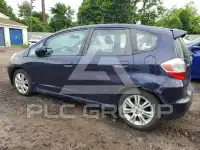 2009 Honda FIT фото