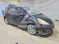2009 Honda FIT photo