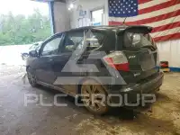 2009 Honda FIT фото