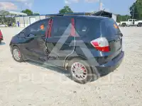 2009 Honda FIT photo