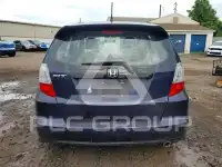 2009 Honda FIT фото