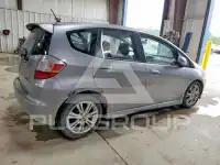 2009 Honda FIT photo