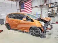 2009 Honda FIT photo