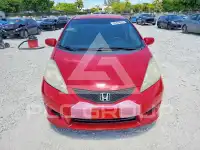 2009 Honda FIT фото