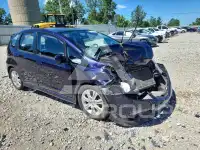 2009 Honda FIT фото