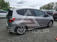2009 Honda FIT фото