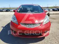 2009 Honda FIT photo