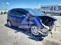 2009 Honda FIT фото