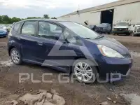 2009 Honda FIT фото