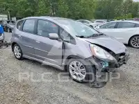 2009 Honda FIT фото