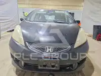 2009 Honda FIT photo