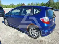 2009 Honda FIT photo