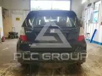 2009 Honda FIT фото