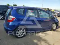 2009 Honda FIT photo