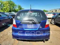 2009 Honda FIT фото