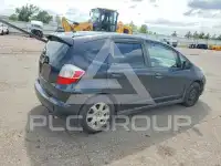 2009 Honda FIT фото