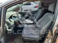 2009 Honda FIT фото