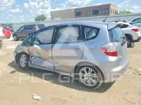 2009 Honda FIT фото