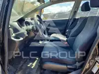2009 Honda FIT фото