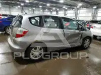 2009 Honda FIT фото
