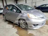 2009 Honda FIT photo